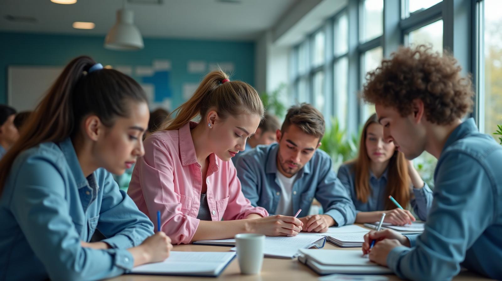 AcademIQ Prep | Academic Tutoring Excellence